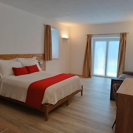 Casa Novecentosei Bed & Breakfast Sonico Luaran gambar