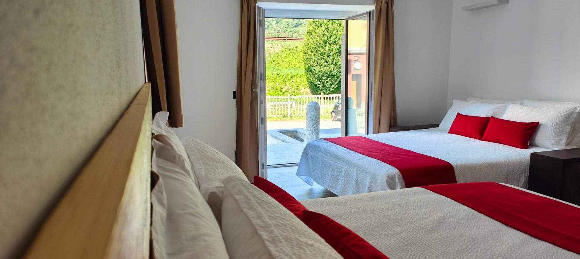 Casa Novecentosei Bed & Breakfast Sonico Luaran gambar