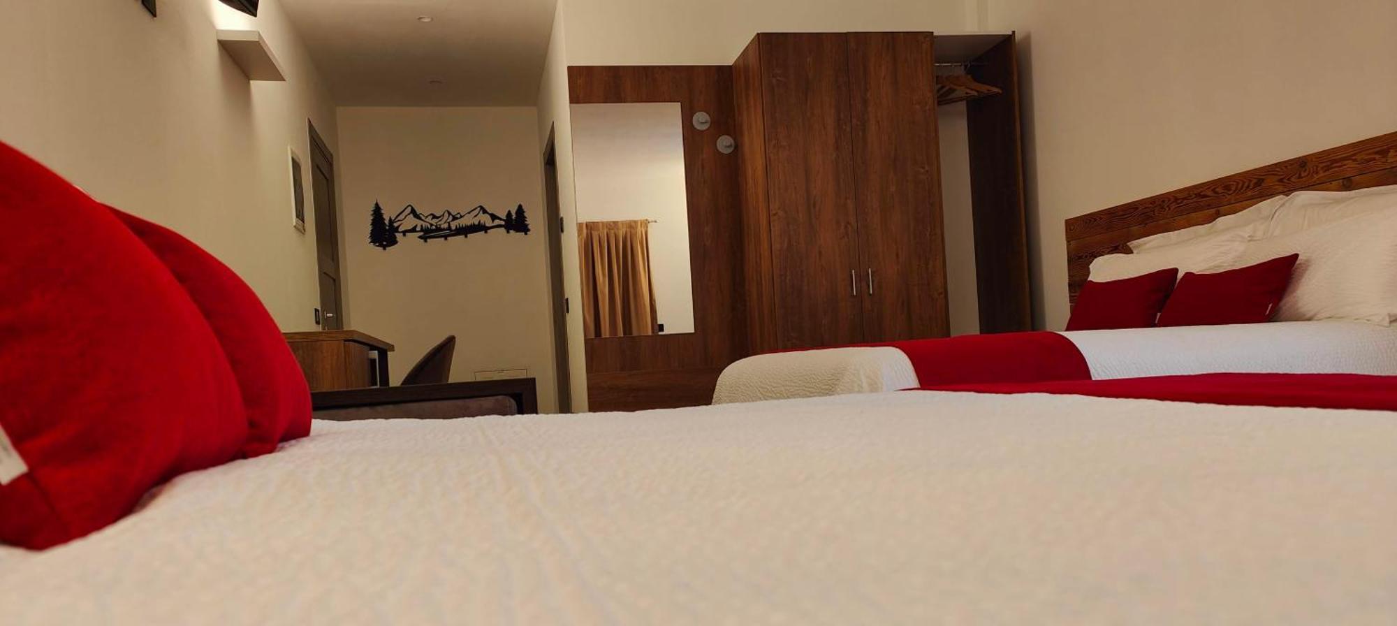 Casa Novecentosei Bed & Breakfast Sonico Luaran gambar