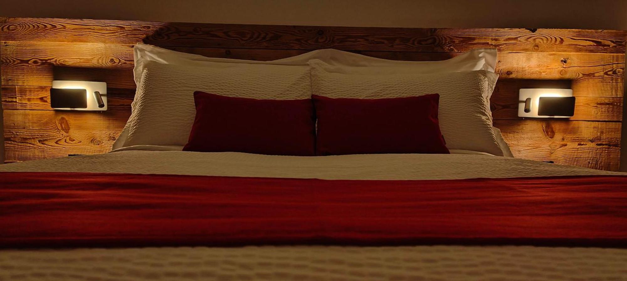 Casa Novecentosei Bed & Breakfast Sonico Luaran gambar