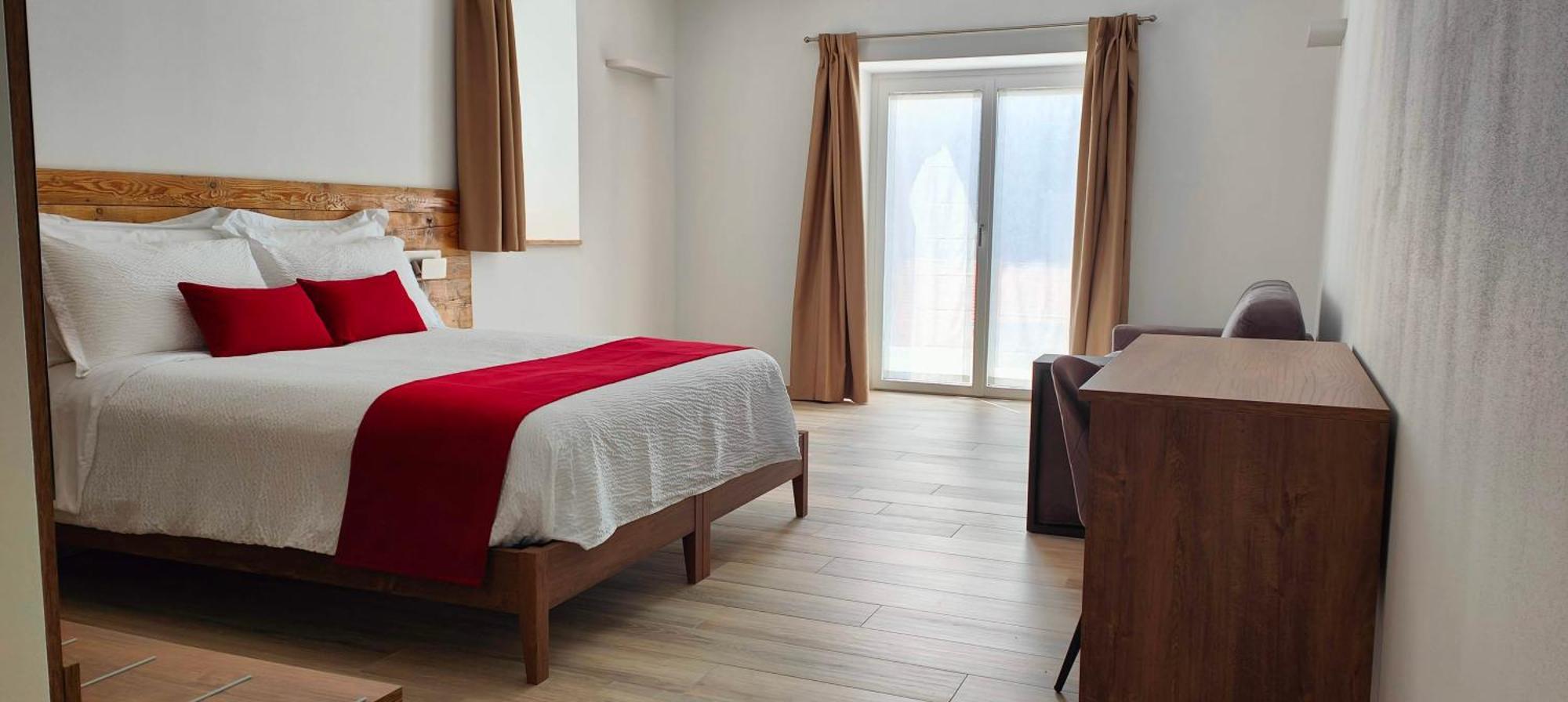 Casa Novecentosei Bed & Breakfast Sonico Luaran gambar
