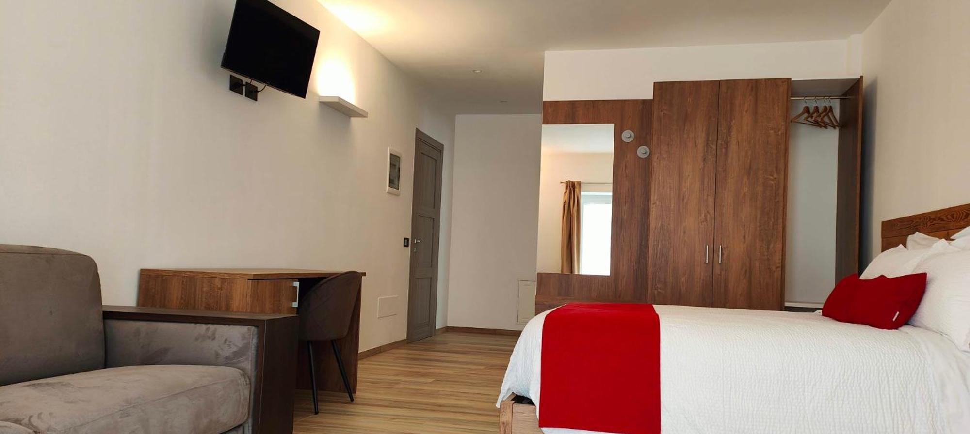Casa Novecentosei Bed & Breakfast Sonico Luaran gambar