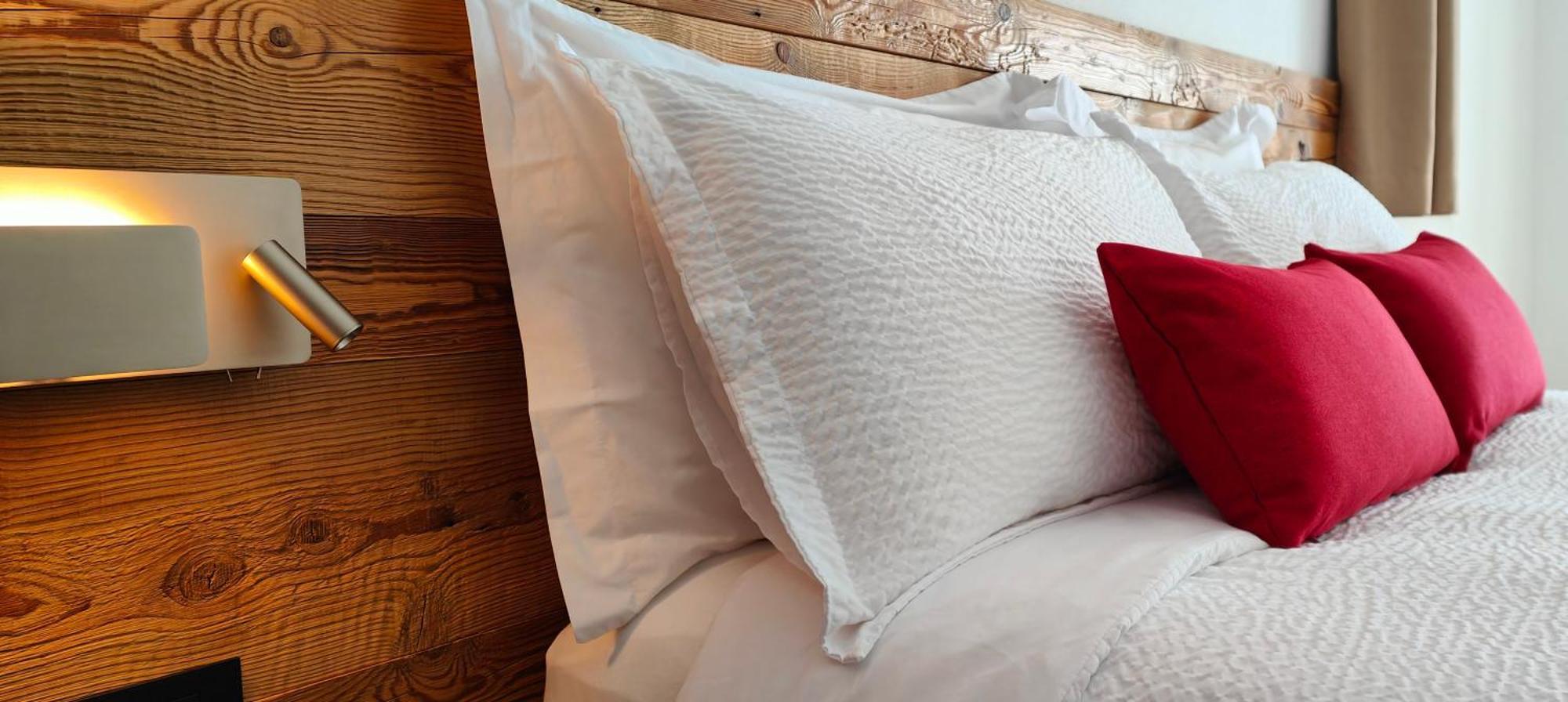 Casa Novecentosei Bed & Breakfast Sonico Luaran gambar
