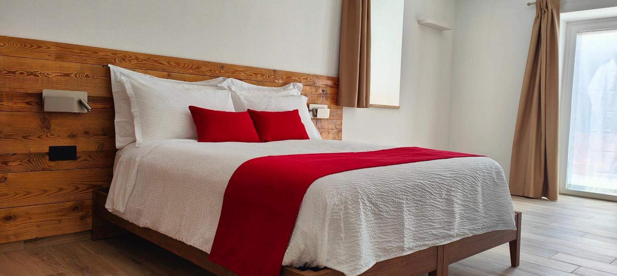 Casa Novecentosei Bed & Breakfast Sonico Luaran gambar