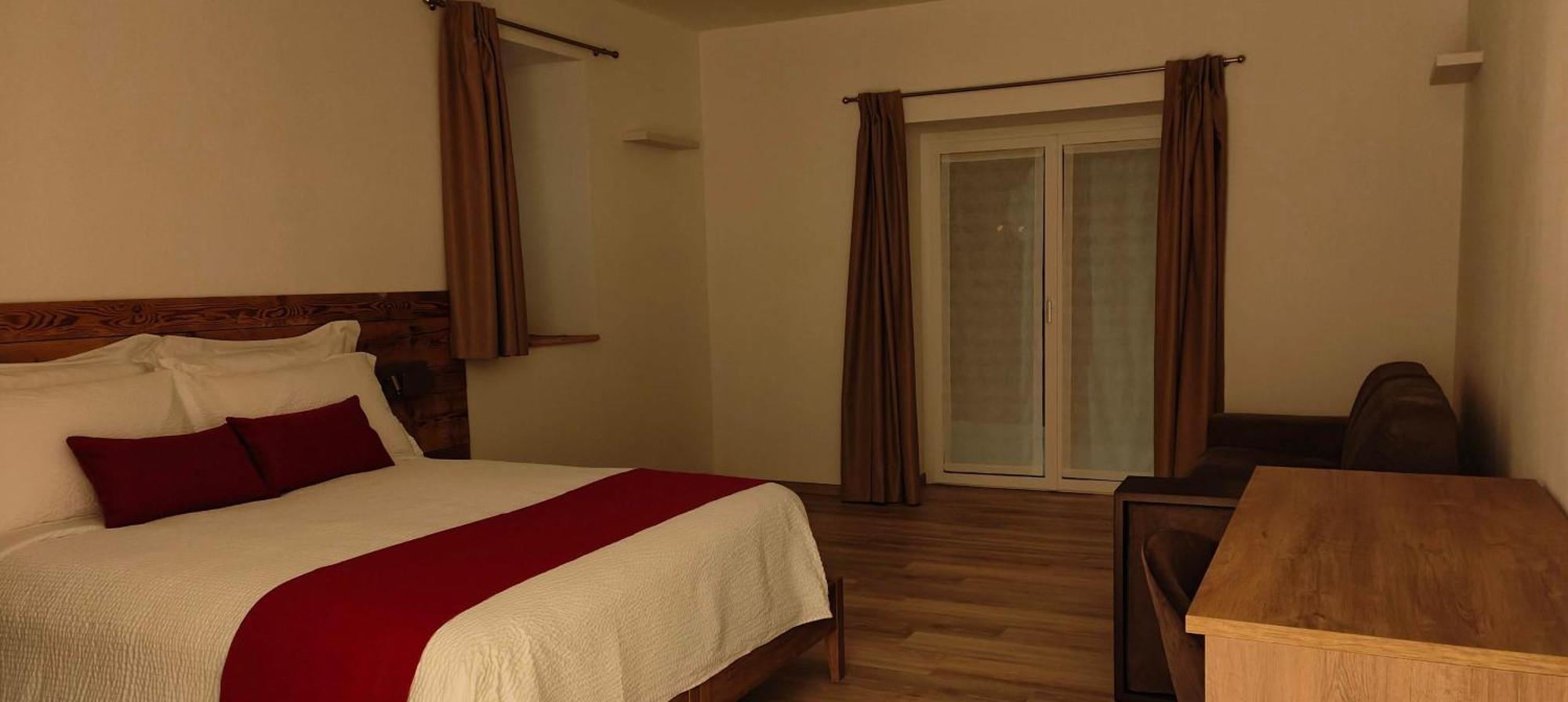 Casa Novecentosei Bed & Breakfast Sonico Luaran gambar