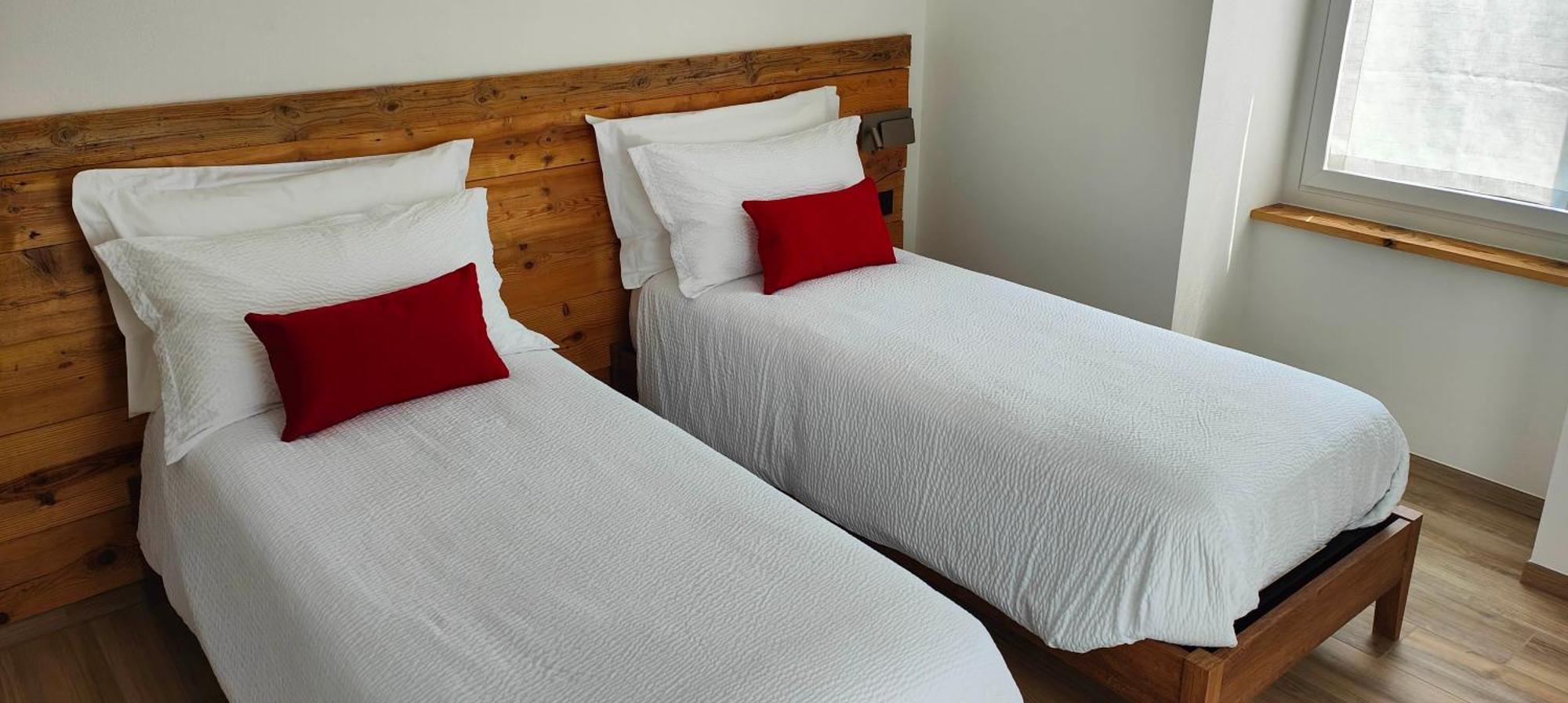 Casa Novecentosei Bed & Breakfast Sonico Luaran gambar