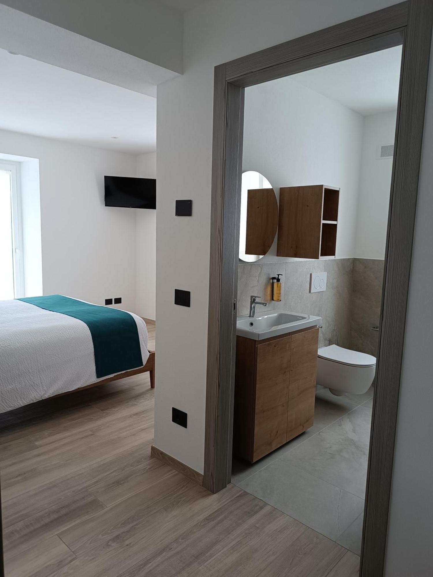 Casa Novecentosei Bed & Breakfast Sonico Luaran gambar