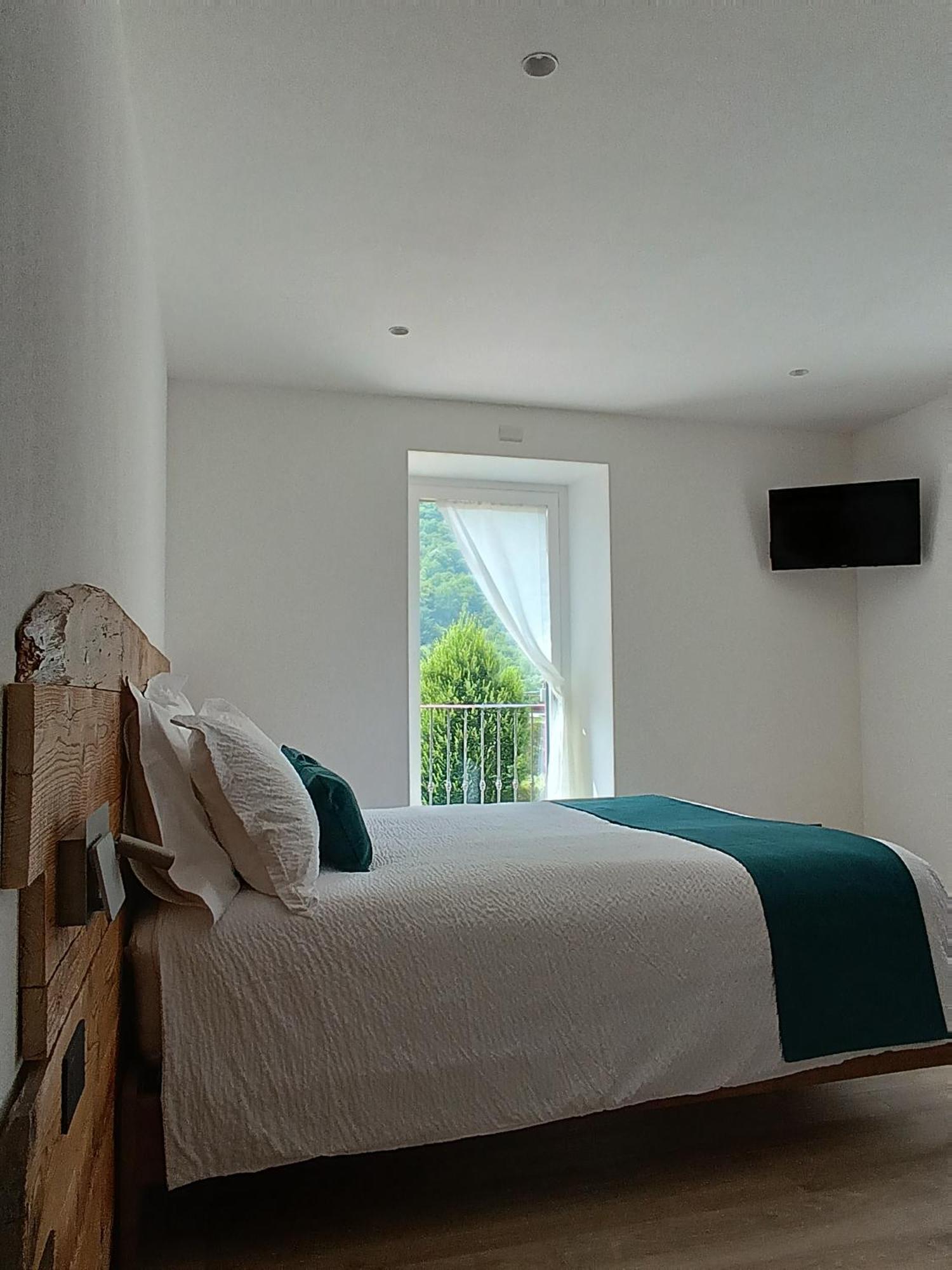 Casa Novecentosei Bed & Breakfast Sonico Luaran gambar