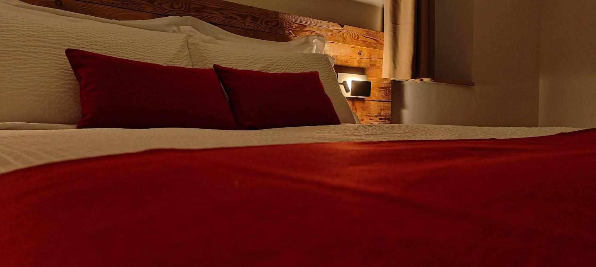 Casa Novecentosei Bed & Breakfast Sonico Luaran gambar