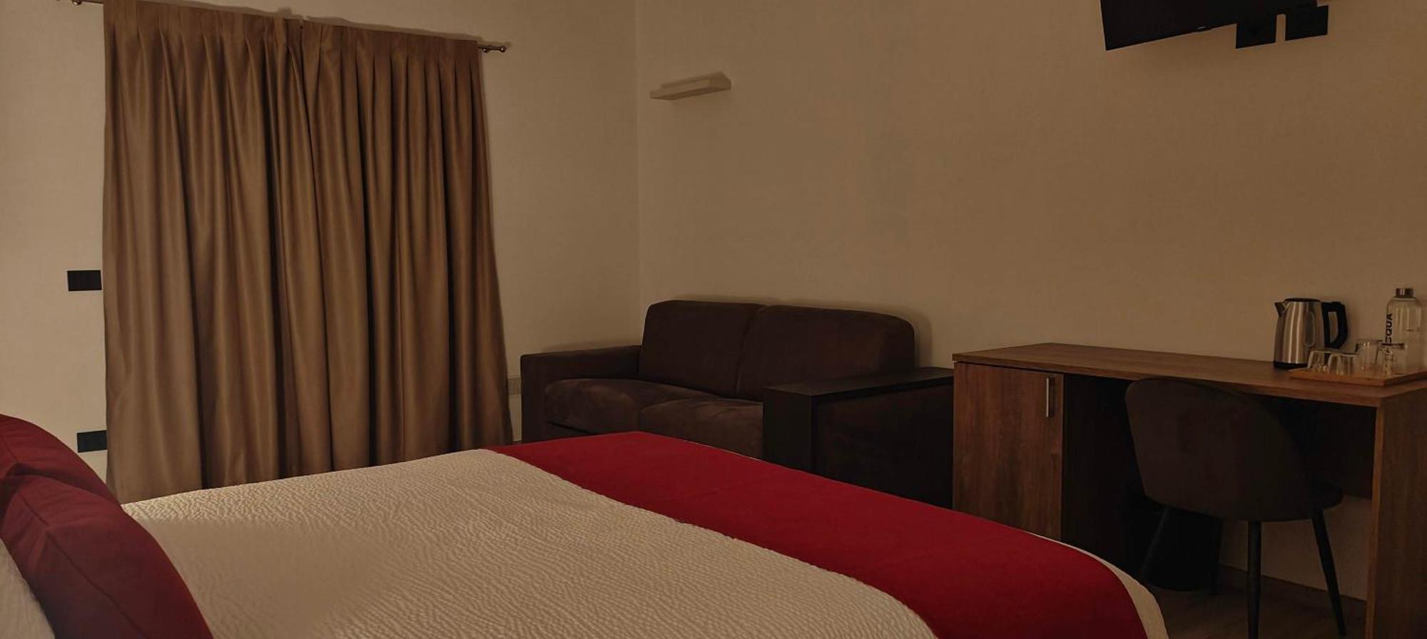 Casa Novecentosei Bed & Breakfast Sonico Luaran gambar