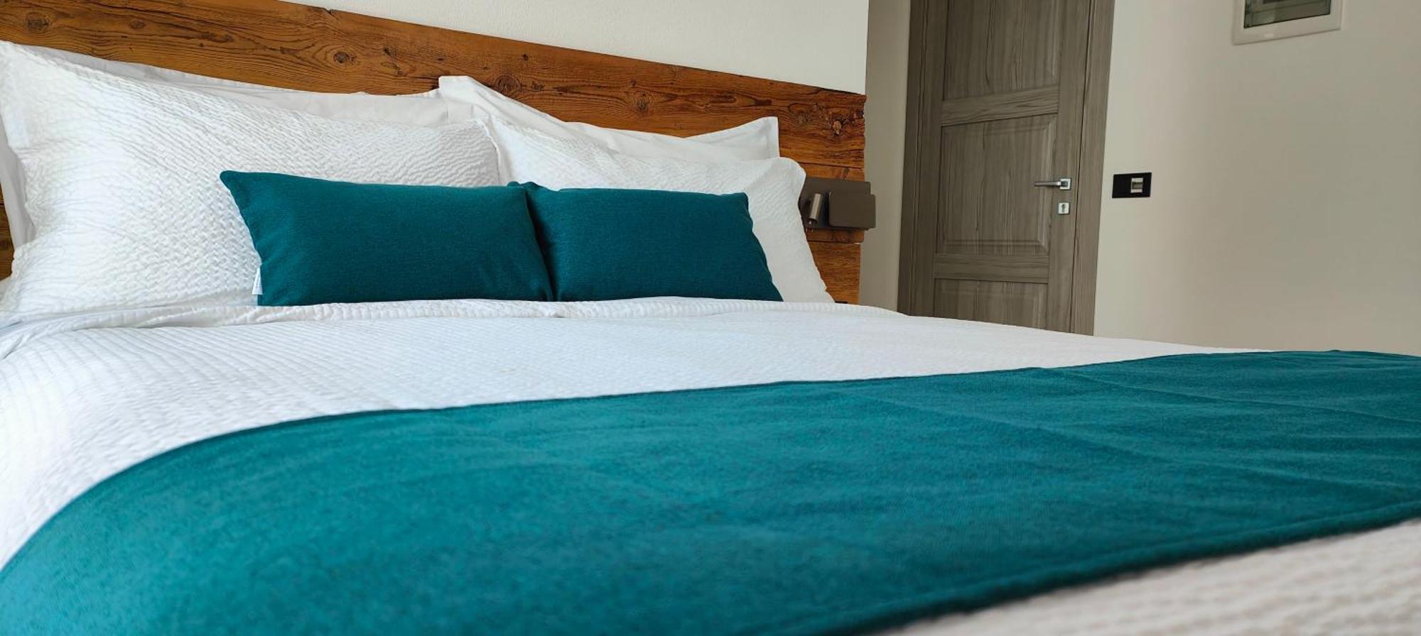 Casa Novecentosei Bed & Breakfast Sonico Luaran gambar