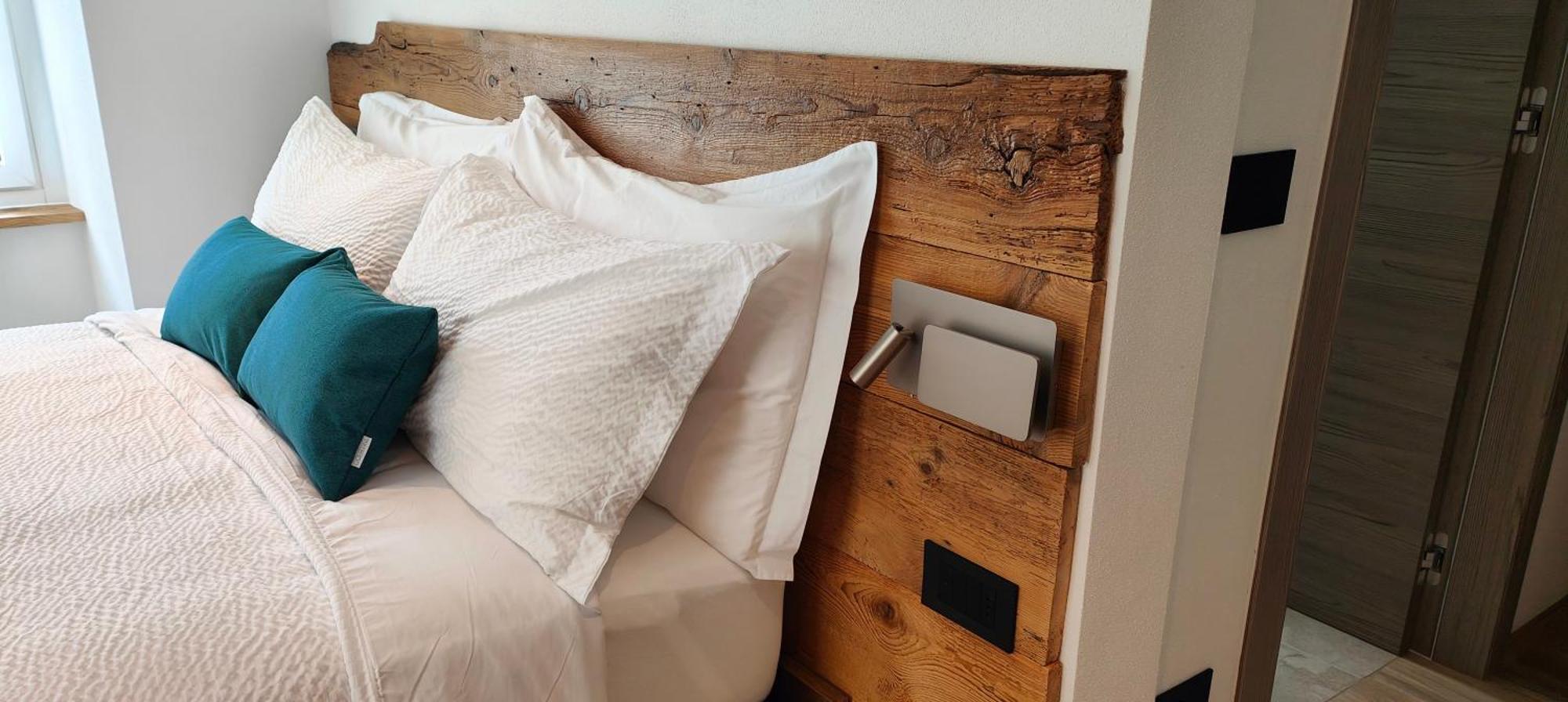 Casa Novecentosei Bed & Breakfast Sonico Luaran gambar