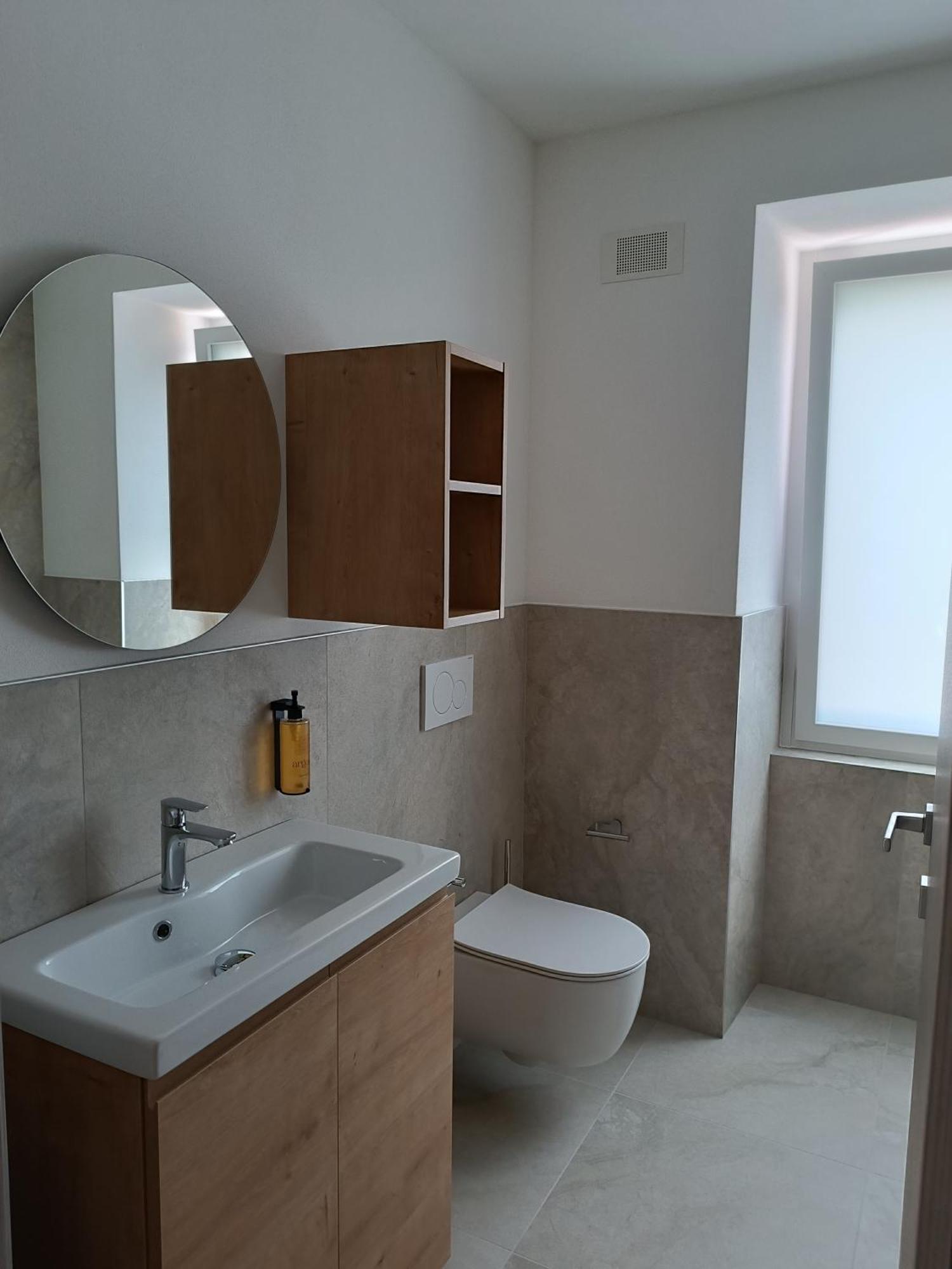 Casa Novecentosei Bed & Breakfast Sonico Luaran gambar