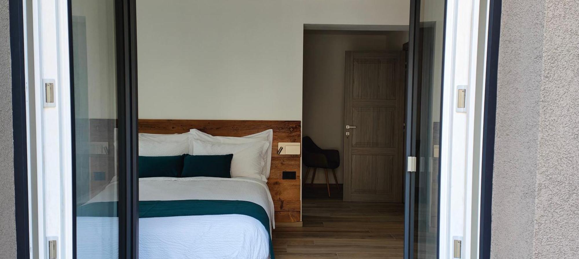 Casa Novecentosei Bed & Breakfast Sonico Luaran gambar