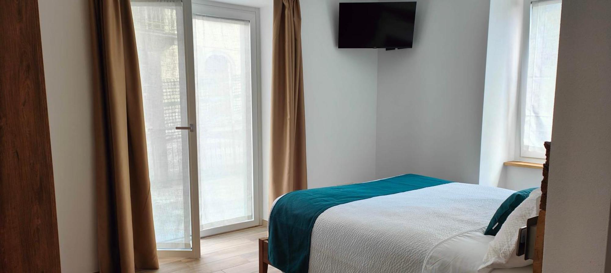 Casa Novecentosei Bed & Breakfast Sonico Luaran gambar