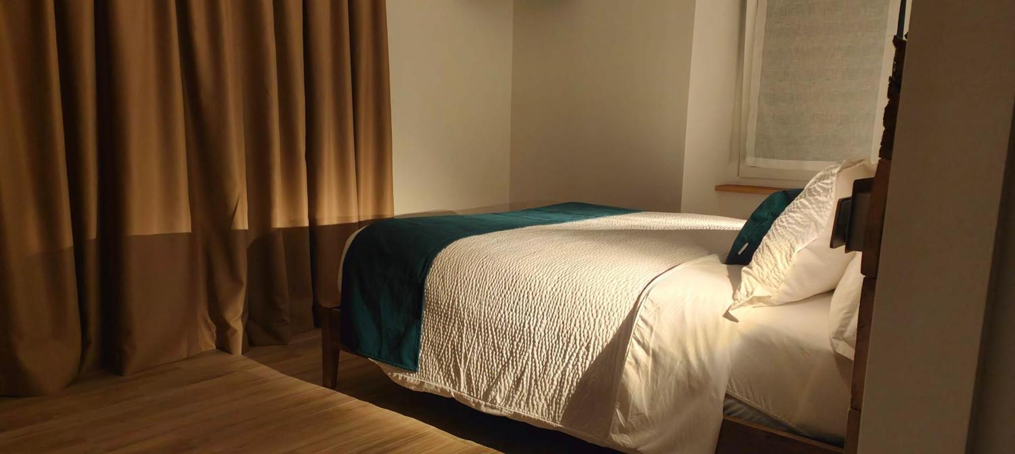 Casa Novecentosei Bed & Breakfast Sonico Luaran gambar