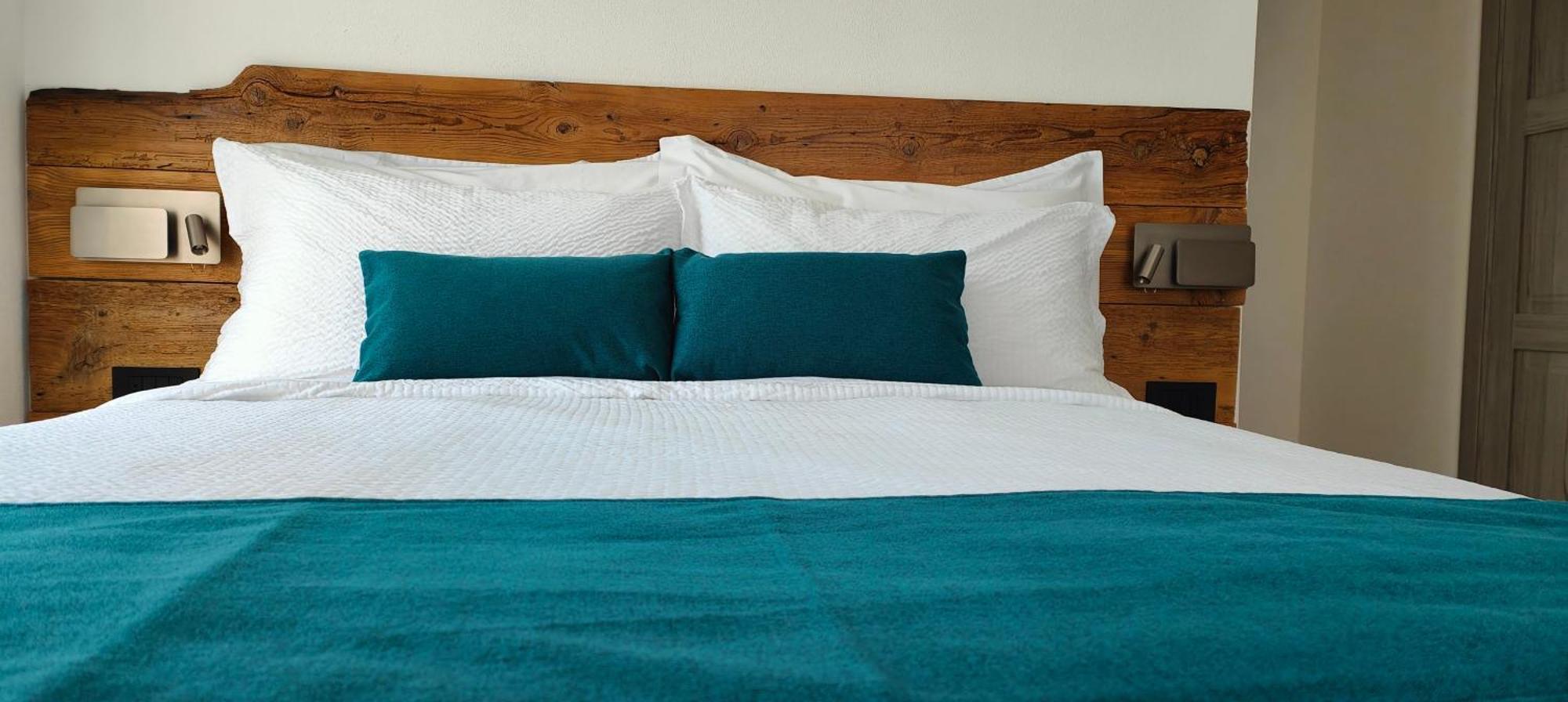 Casa Novecentosei Bed & Breakfast Sonico Luaran gambar