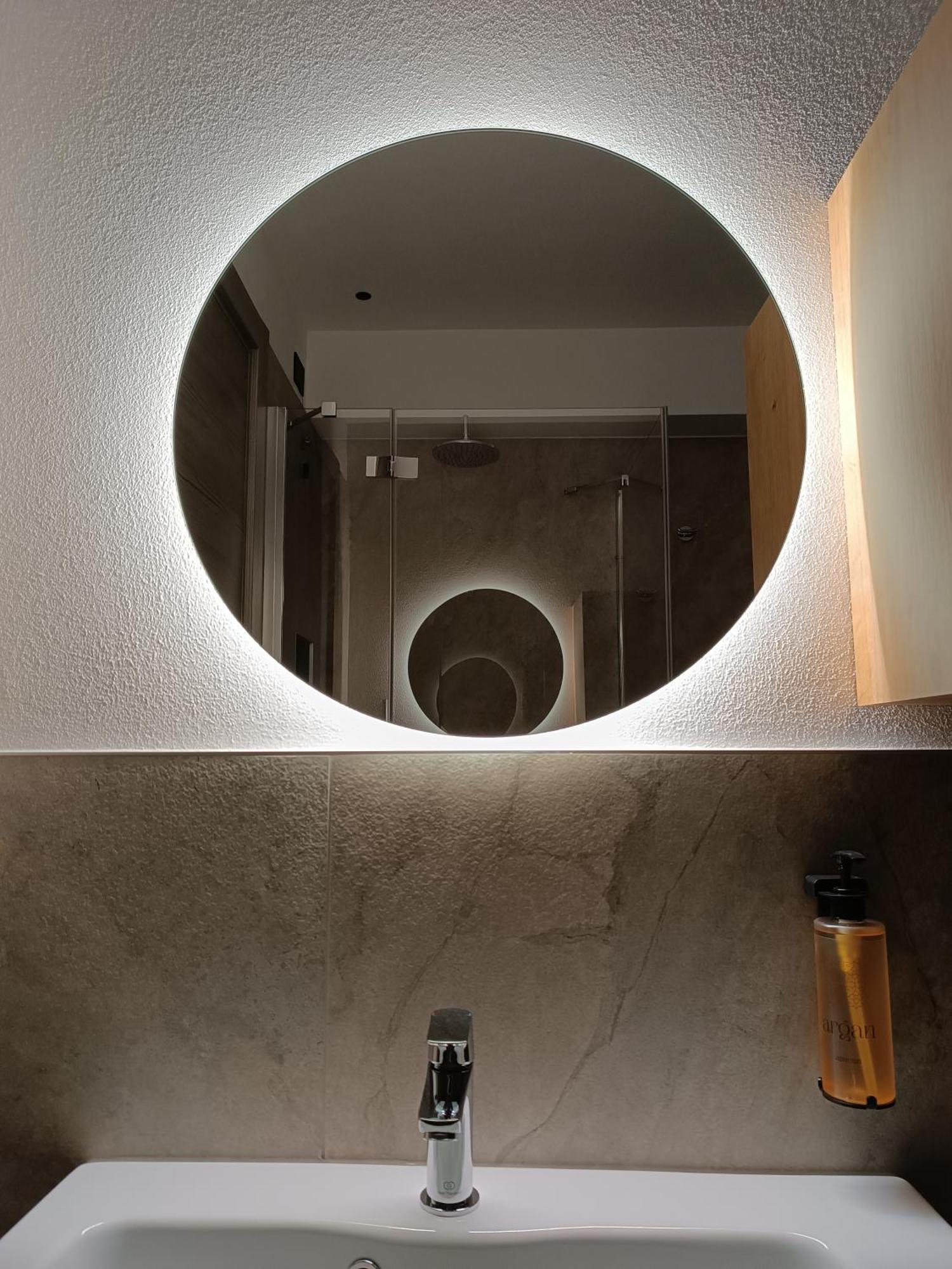 Casa Novecentosei Bed & Breakfast Sonico Luaran gambar